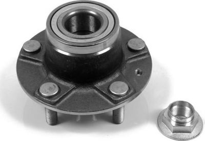 MOOG MD-WB-11884 комплект подшипника ступицы колеса на MAZDA 626 IV Hatchback (GE)