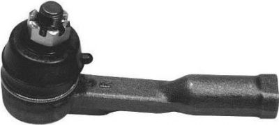 MOOG NI-ES-0486 наконечник поперечной рулевой тяги на NISSAN DATSUN 160 J (710, A10)