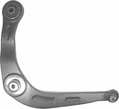 MOOG PE-TC-1033P рычаг независимой подвески колеса, подвеска колеса на PEUGEOT 206 SW (2E/K)