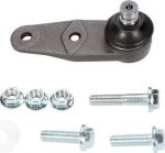 MOOG RE-BJ-4264 Опора шаровая L=R RENAULT Clio II/Kangoo/Megane I/Thalia