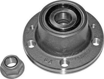 MOOG RE-WB-11503 комплект подшипника ступицы колеса на RENAULT 25 (B29_)