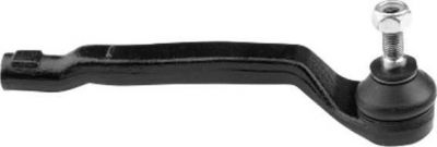 MOOG REES7307 RE-ES-7307_=3201201=JTE1114 [7701478408] !наконечник рул. п. Renault Kangoo all 08>