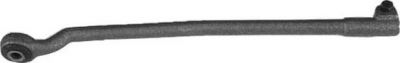 MOOG SA-ES-4907 наконечник поперечной рулевой тяги на OPEL ASTRA F Наклонная задняя часть (53_, 54_, 58_, 59_)