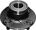 MOOG SZ-WB-12066 комплект подшипника ступицы колеса на SUZUKI BALENO (EG)