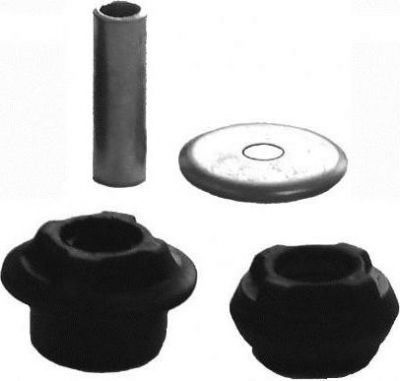 MOOG TO-SB-10032 ремкомплект, опора стойки амортизатора на LEXUS IS II (GSE2_, ALE2_, USE2_)
