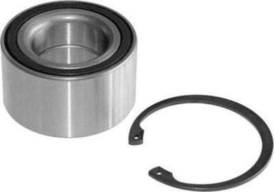 MOOG TO-WB-12112 комплект подшипника ступицы колеса на DAIHATSU TERIOS (J2_)