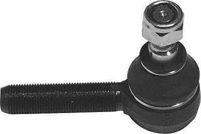 MOOG VO-ES-7102 наконечник поперечной рулевой тяги на VW LT 28-35 I автобус (281-363)