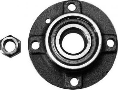 MOOG VV-WB-11695 комплект подшипника ступицы колеса на VOLVO 460 L (464)
