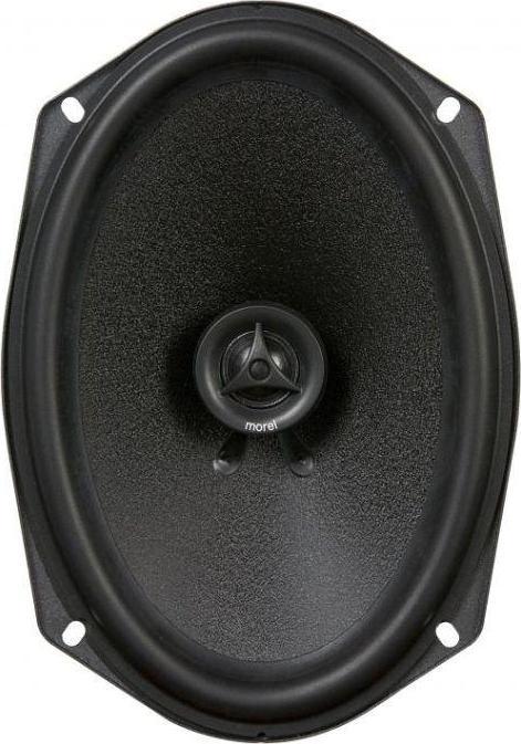 Morel MAXIMO-Coax6x9