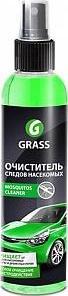 Средство для удаления следов насекомых GRASS Mosquitos Cleaner (250 мл.)