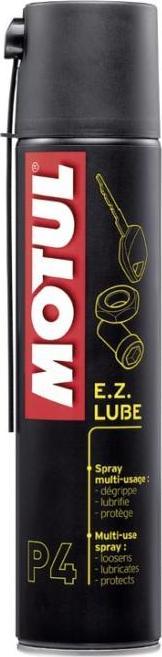 Смазка Р4 MOTUL E.Z. Lube (400 мл) (102991)