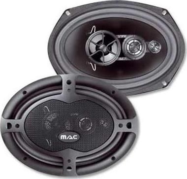Mac Audio MP 69.4