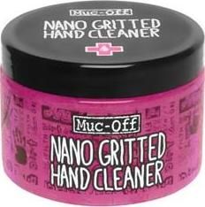 Очиститель для рук MUC-OFF 2015 NANO-GRIT HAND GEL CLEANER