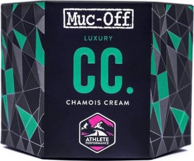 Гель для тела спортивный MUC-OFF Chamois Cream 250ml (б/р)