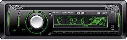 Mystery MCD-594MPU