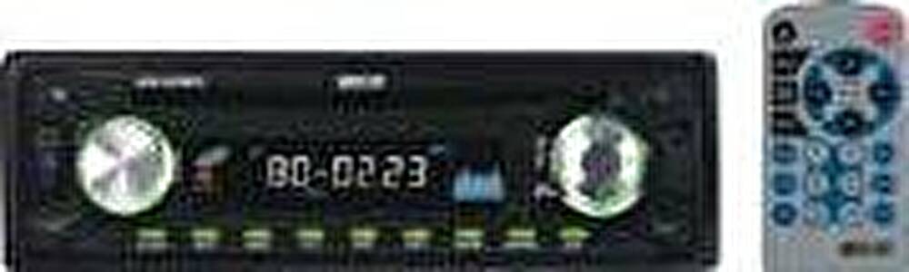 Mystery MCD-597MPU