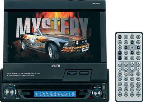 Mystery MMTD-9104