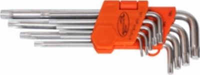 набор Г-обр. TORX 9ч (T10-T50) АвтоDело 39155