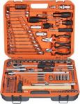 набор инструмента 110пр. 1/2DR 1/4DR АвтоDелоProfessional (39807)