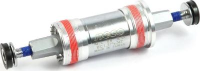 Каретка Neco B920HAL 68х113 mm 2 промподшип на квадрат