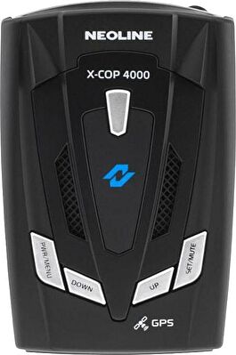 Neoline X-COP 4000