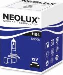 NEOLUX N9006 Лампа HB4 12V 51W P22d Standart