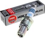 NGK 4318 BR9EVX 056 свеча зажигания SOLID