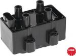 NGK 48026 Катушка зажигания U2007 RENAULT LOGAN/CLIO II/CLIO III/MEGANE 1.2-2.0L 96-09Г. (7700274008)