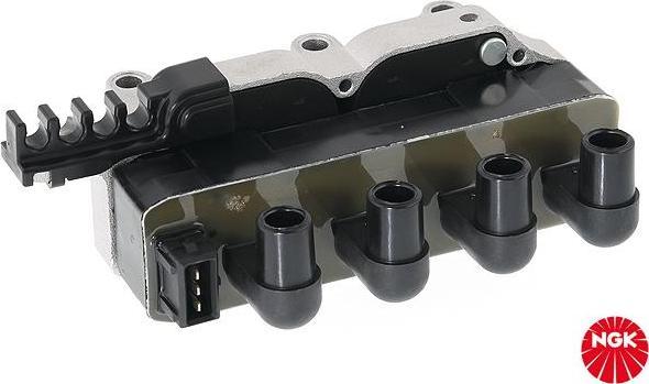 NGK 48052 Катушка зажигания FIAT DOBLO 1,6
