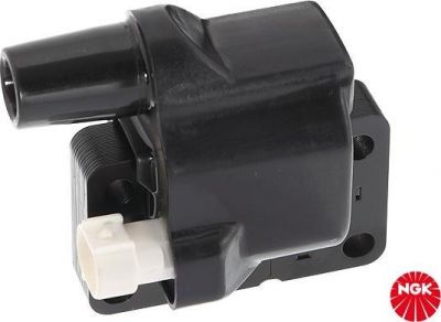 NGK 48158 катушка зажигания на MAZDA 323 C IV (BG)