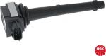 NGK 48162 Катушка зажигания NISSAN MICRA/QASHQAI 1.6/2.0