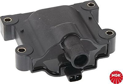NGK 48188 катушка зажигания на TOYOTA CARINA E седан (_T19_)