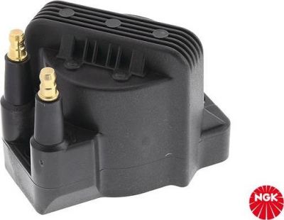 NGK 48218 катушка зажигания на CHEVROLET CORSICA (1_69)