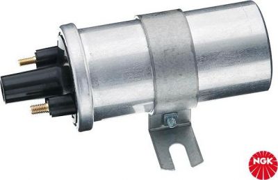 NGK 48300 катушка зажигания на FORD FIESTA фургон (FVD)