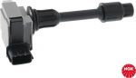 NGK 48329 Катушка зажигания NISSAN PATHFINDER 3.3/3.5 -04 (224484W011)