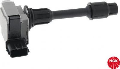 NGK 48329 Катушка зажигания NISSAN PATHFINDER 3.3/3.5 -04 (224484W011)