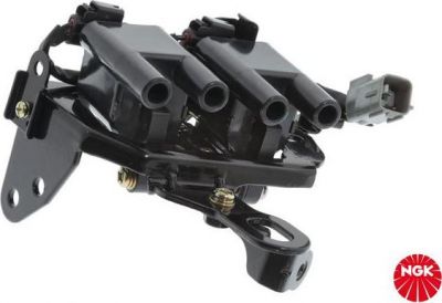 NGK 48370 Катушка зажигания HYUNDAI i30/KIA CEED/SPORTAGE 2.0