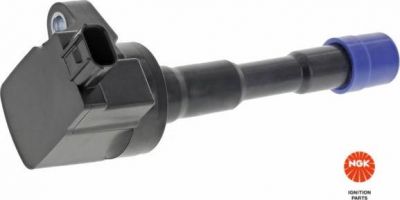 NGK 49069 катушка зажигания на HONDA INSIGHT (ZE_)