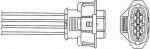 NGK 94903 94903_лямбда-зонд! Opel Astra H/Zafira/Vectra C 1.6 16V 04>
