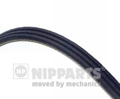NIPParts J1030765 поликлиновой ремень на TOYOTA CAMRY Liftback (_V1_)