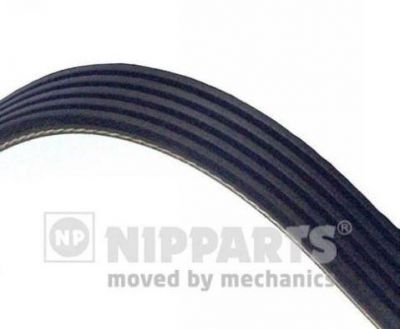 NIPParts J1051020 поликлиновой ремень на TOYOTA CELICA (ST20_, AT20_)