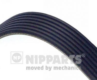 NIPParts J1071640 поликлиновой ремень на HONDA ACCORD VII Tourer (CM)