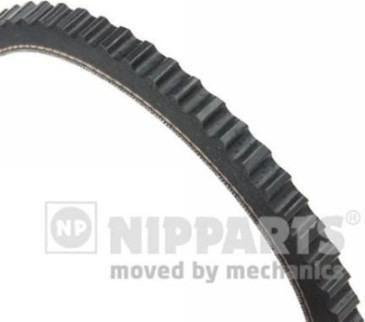 NIPParts J1100790 клиновой ремень на DAIHATSU FEROZA Hard Top (F300)