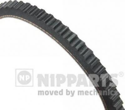 NIPParts J1101100 клиновой ремень на TOYOTA LAND CRUISER 80 (_J8_)