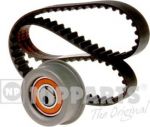 NIPParts J1111010 комплект ремня грм на NISSAN ALMERA I Hatchback (N15)