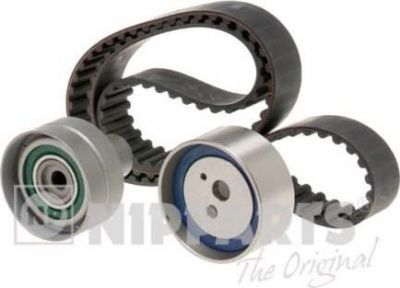NIPParts J1111021 комплект ремня грм на NISSAN SUNNY I Traveller (B11)