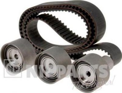 NIPParts J1111034 комплект ремня грм на NISSAN 300 ZX (Z32)