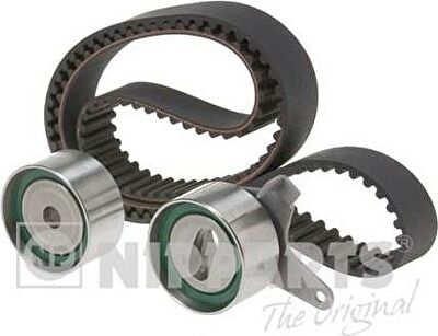 NIPParts J1113013 комплект ремня грм на MAZDA 323 S IV (BG)