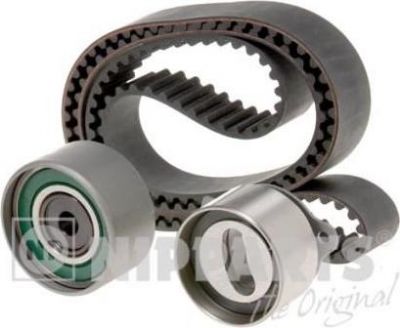 NIPParts J1113035 комплект ремня грм на MAZDA 626 III (GD)