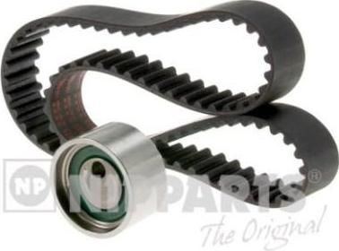 NIPParts J1118017 комплект ремня грм на SUZUKI SAMURAI (SJ)